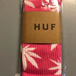 Huf Socks